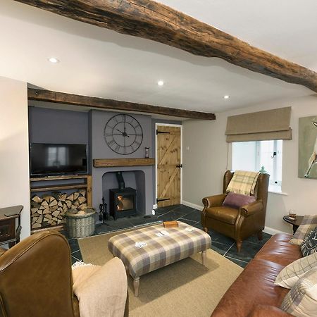 Crescent Cottage Askham  Buitenkant foto