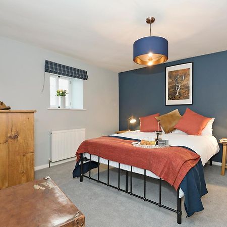 Crescent Cottage Askham  Buitenkant foto