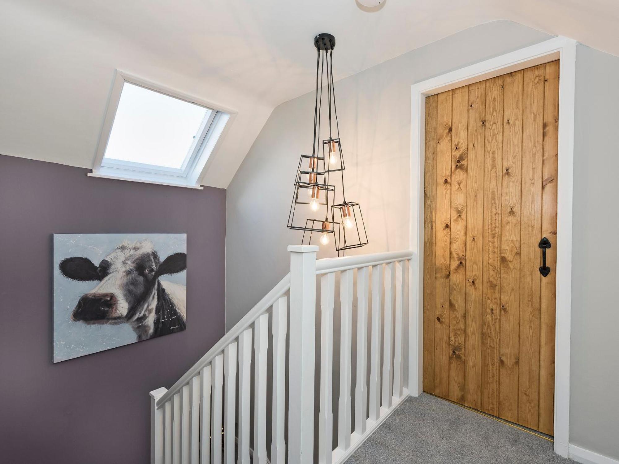 Crescent Cottage Askham  Buitenkant foto
