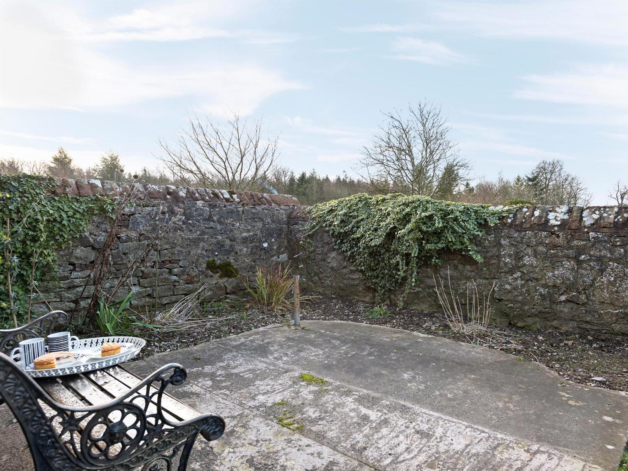Crescent Cottage Askham  Buitenkant foto
