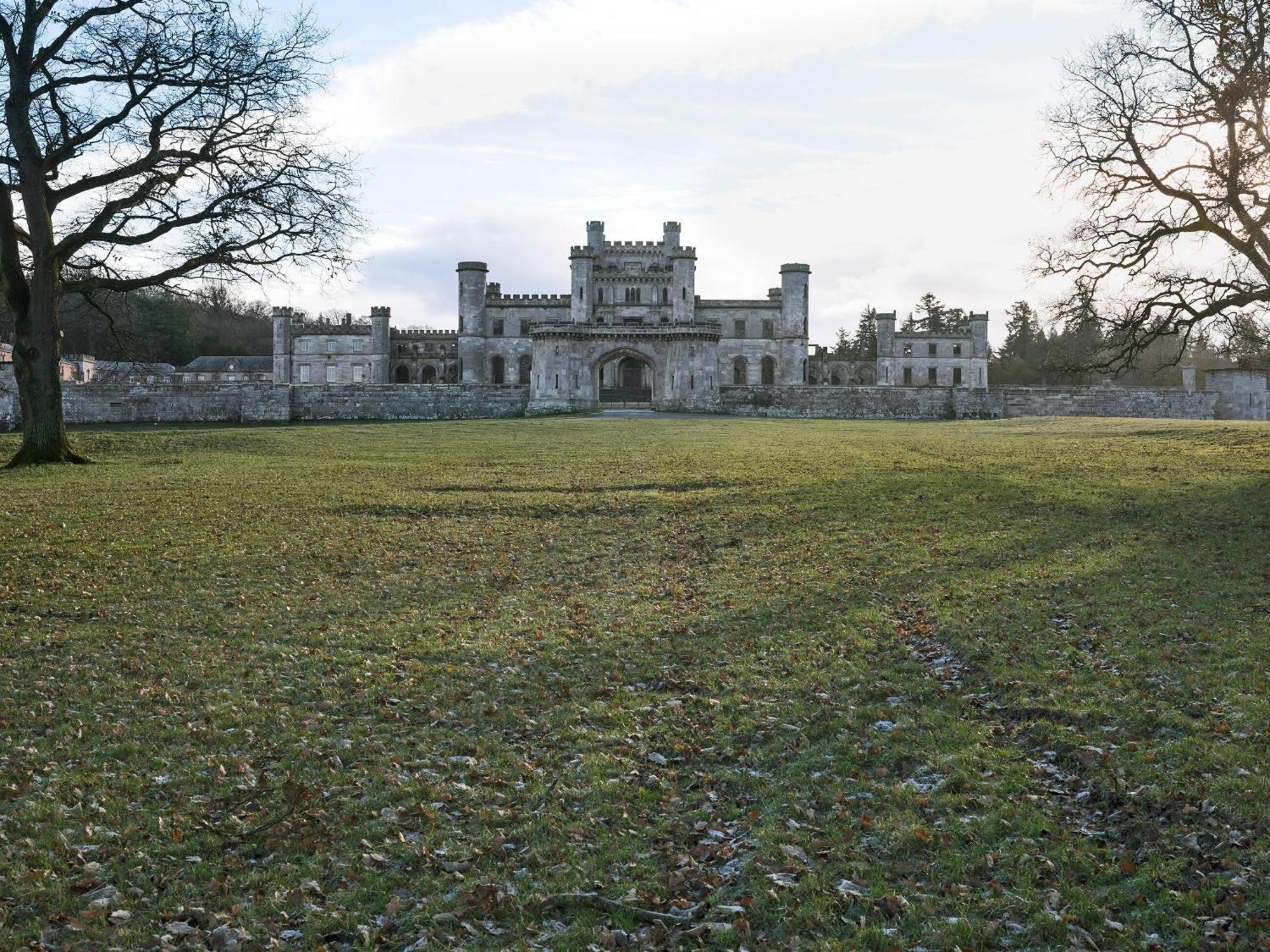 Crescent Cottage Askham  Buitenkant foto