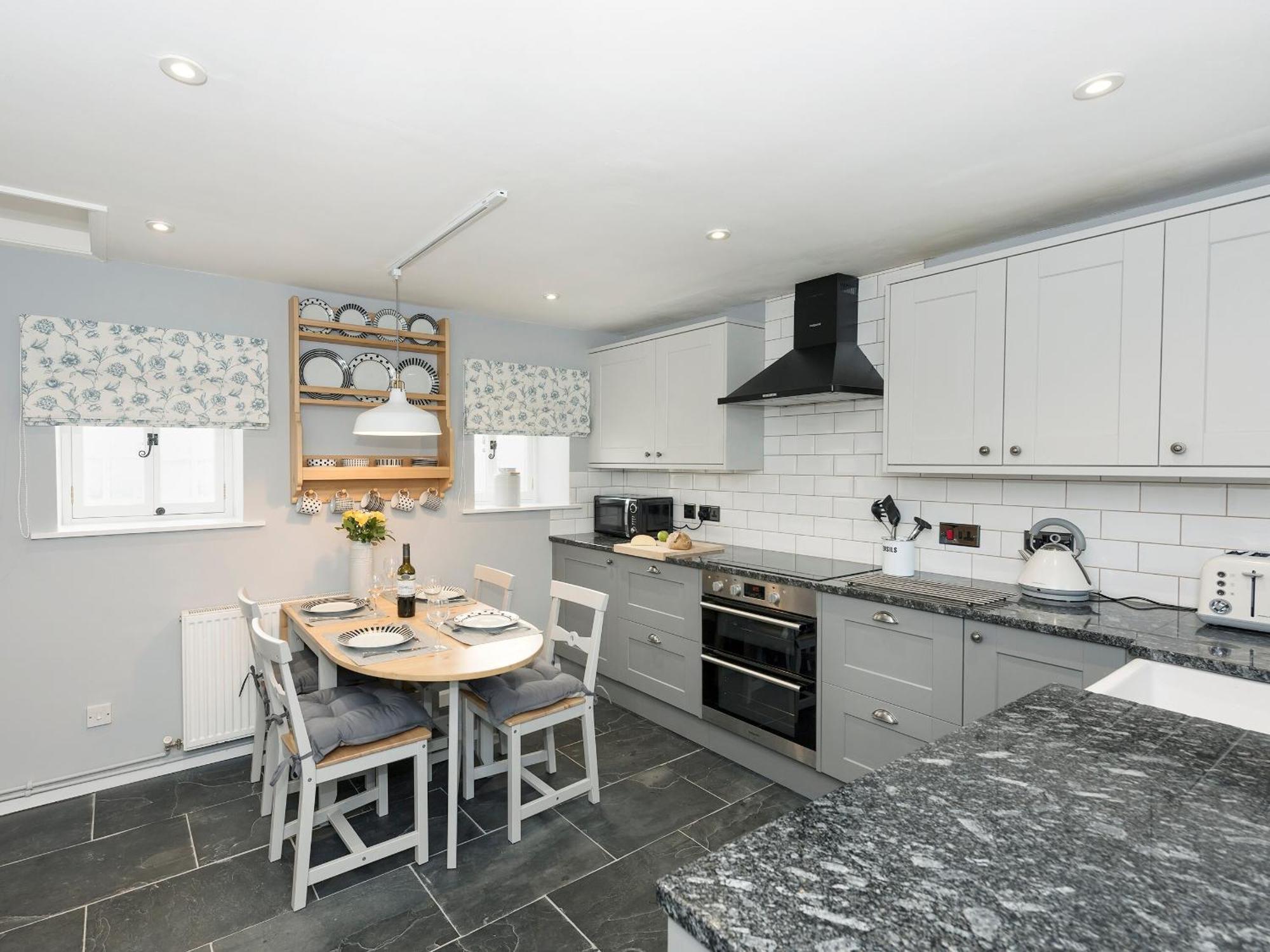 Crescent Cottage Askham  Buitenkant foto