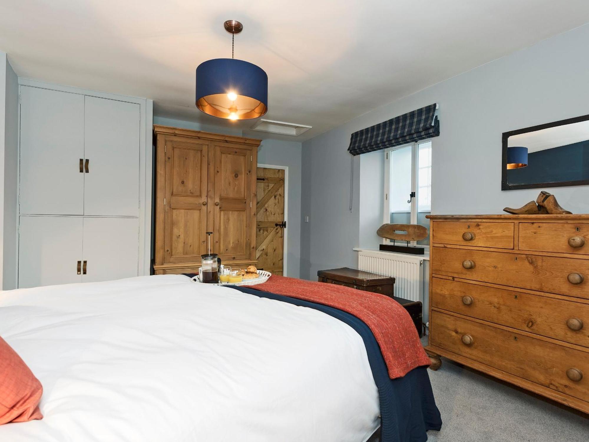 Crescent Cottage Askham  Buitenkant foto